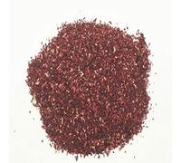 Rosehip and Hibiscus Blend Fine Cut Tea Infusion Premium Quality (100g)