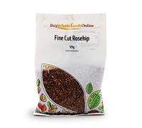 Rosehip Fine Cut 125g (BWFO)