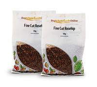 Rosehip Fine Cut 250g (BWFO)