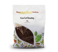 Rosehip Fine Cut 500g (BWFO)