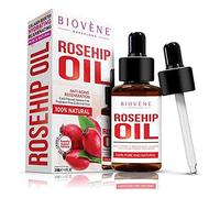 ROSEHIP OIL anti-aging regeneration 100% pure 30 ml