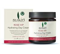 Rosehip Oil Day Cream 120ml (Sukin)