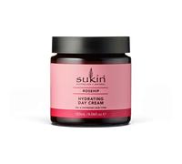 Rosehip Oil Hydrating Day Cream