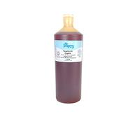Rosehip Oil Organic 1 litre - Cold Pressed, Raw, Pure, Unrefined