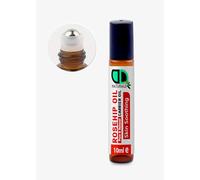 Rosehip Roll On Essential Oil - 10ml | for Hydrate Skin, Reduce Wrinkle Aromatherapy | Use on Skin, Temples, Pulse Points, Wrists, Neck