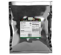 Rosehips Whole Organic - 1 lb,(Frontier) [Health and Beauty]