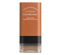 Roseionly Makeup Foundation, Roseionly Foundation Stick with Built-In Brush, Eraser Foundation Stick, Instant Concealing Foundation Stick with Built-In Brush, Roseionly Foundation Makeup