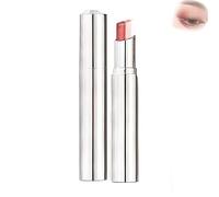 Roseionly Waterproof Gradient Shimmer Eye-Shadow Stick, Shimmer Gradient Three-Color Stick, Waterproof & Long-Lasting Eyeshadows Pen, Effortless Eye Makeup(02)