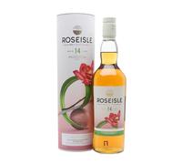Roseisle - 2025 Special Release Single Malt Scotch - 14 year old Whisky 70cl 55.9% ABV
