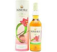 Roseisle - 2025 Special Release Single Malt Scotch - 14 year old Whisky 70cl 55.9% ABV