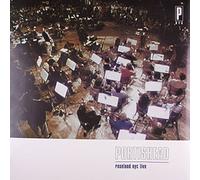Portishead - Roseland NYC Live [VINYL]