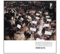 Roseland NYC Live by Portishead Live edition (1998) Audio CD