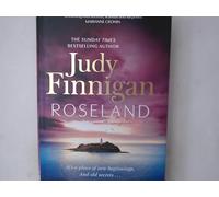 Roseland : The beautiful, heartrending new novel from the much loved Richard and Judy Book Club champion