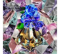 ROSELIA - Brave Jewel (Ltd/Cd/Blu-Ray)