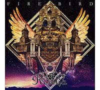 ROSELIA - Fire Bird