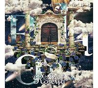 ROSELIA - Safe &Sound (Cd/Blu-Ray)
