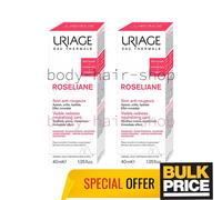 Roseliane Cream Soothing Moisturizer Visible Redness Neutralizing Care 2-Pack