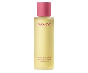 Roselift Rituel Douceur Huile Corps Tonifiante 100ml