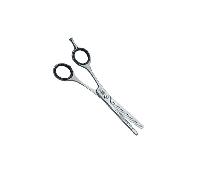 Roseline 5.5" Left-Handed 39T Blending Scissors 82151