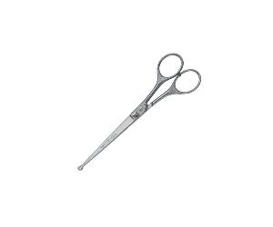 Roseline 6.5" Bull Nose Scissors 86365