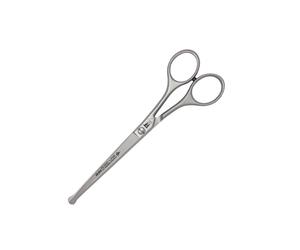 Roseline 6.5" Curved Bull Nose Scissors 86366