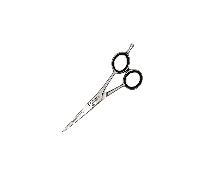 Roseline 6.5" Straight Scissors 82065