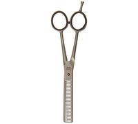 Roseline Stainless Steel Professional Dog Grooming Double Thinning Scissors 6"