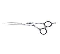 Roseline 7'' Scissors Polished Dog Grooming Stainless Steel