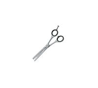 Roseline 82051 Single Thinning Grooming Scissor, 5.25-Inch