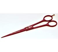 Roseline 82075P Purple Scissors 7.5"