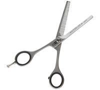 Roseline 5.25-Inch Single-Side Left-Handed Thinning Scissor