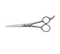 (Roseline) K.-R. Witte GmbH Co Scissors 6.5 (165.1mm), with finger rest