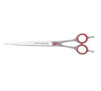 Roseline Red Straight 8"
