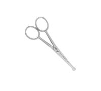Roseline Rose Line 4.5in Lefty Bull Nose Scissors-86445