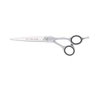 Roseline Scissors 7'' Satin Dog Grooming Stainless Steel