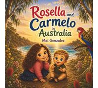 Rosella & Carmelo in Australia