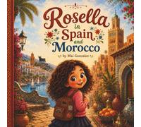 Rosella in Spain and Morocco