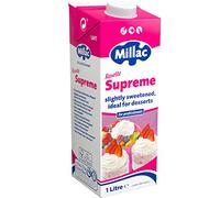 Roselle Supreme Cream - 12x1ltr