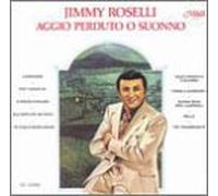 Roselli, Jimmy - Aggio Perduto O Suonno [CASSETTE]