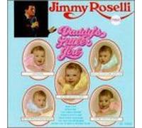 Roselli, Jimmy - Daddy's Little Girl [CASSETTE]