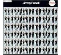 Roselli, Jimmy - Jimmy Roselli [CASSETTE]