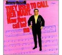 Roselli, Jimmy - They Called Her Mary [CASSETTE]