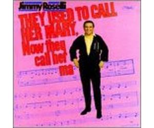 Roselli, Jimmy - They Called Her Mary [CASSETTE]