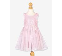 Roselyne Dress, 2 Years, SOUZA rose