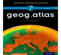 RoseMarie Gallagher geog.atlas Book RoseMarie Gallagher Multicolor
