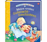 Rosemarie Künzler-Behncke Marlis Scharff-Kniemey Meine ersten Gute (Board book)