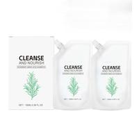 Rosemary Amino Acid Shampoo 3.38 Fl oz, Hair Growth Shampoo for Thinning Hair Women and Men Hair Loss, Controls Oily, Thicken & Strengthen Scalp with Natural Formula (2pcs)