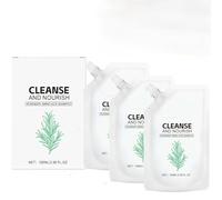 Rosemary Amino Acid Shampoo 3.38 Fl oz, Hair Growth Shampoo for Thinning Hair Women and Men Hair Loss, Controls Oily, Thicken & Strengthen Scalp with Natural Formula (3pcs)