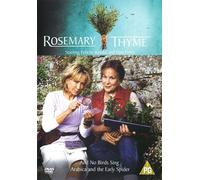 Rosemary and Thyme: And no Birds sing / Arabica and the early Spider [DVD 2005]