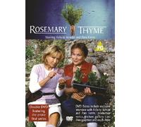 Rosemary And Thyme: Series 1 [DVD] [2003]